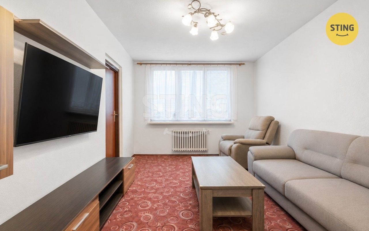 Prodej bytu 3+1 70 m² - foto 3