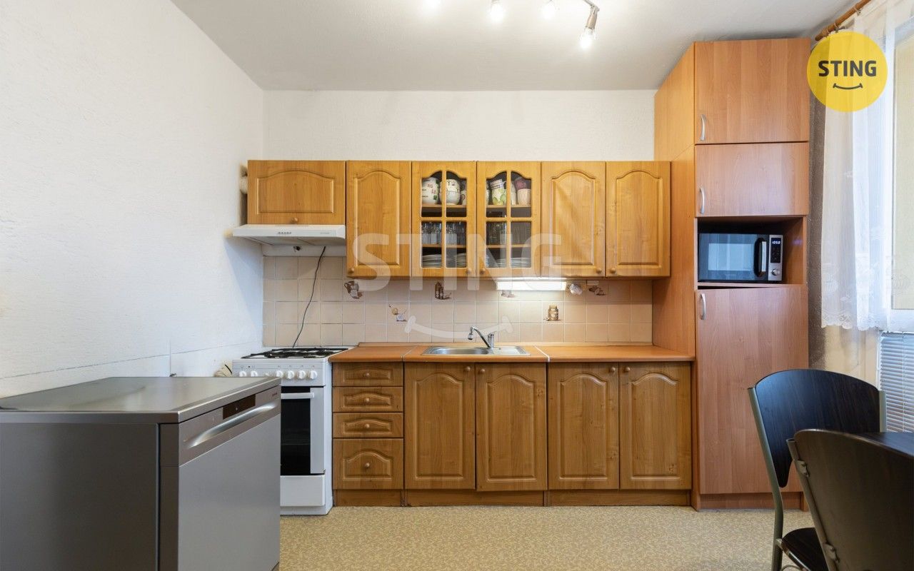 Prodej bytu 3+1 70 m² - foto 5