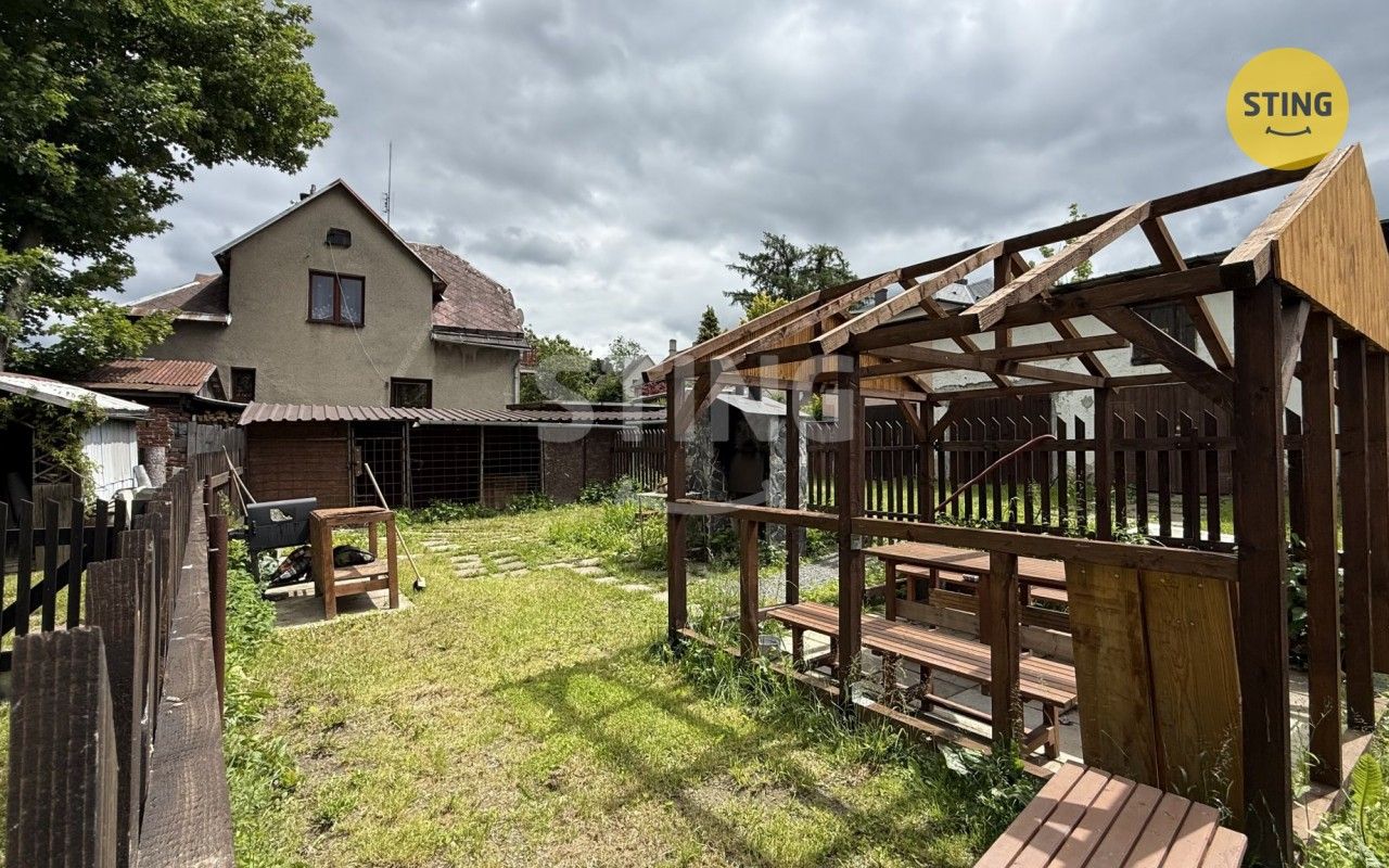 Prodej bytu 2+1 67 m² - foto 12