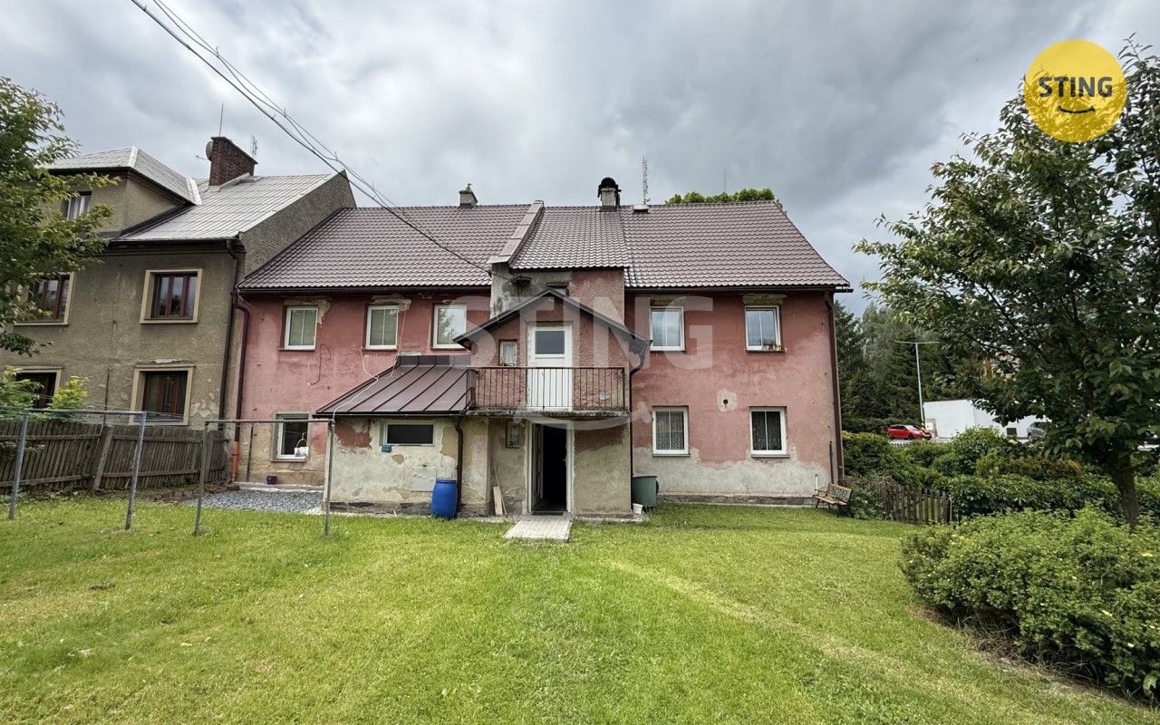 Prodej bytu 2+1 67 m² - foto 14