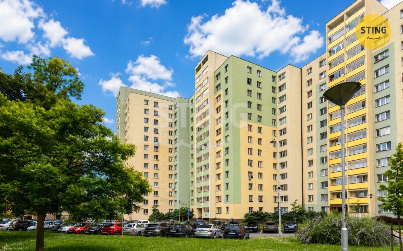 Prodej bytu 3+1 70 m² - foto 10