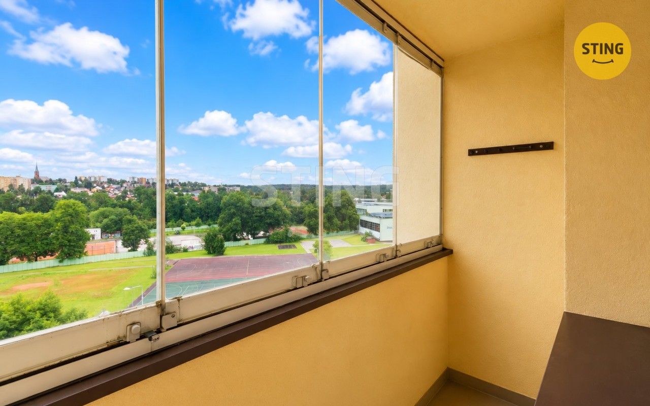 Prodej bytu 3+1 70 m² - foto 11