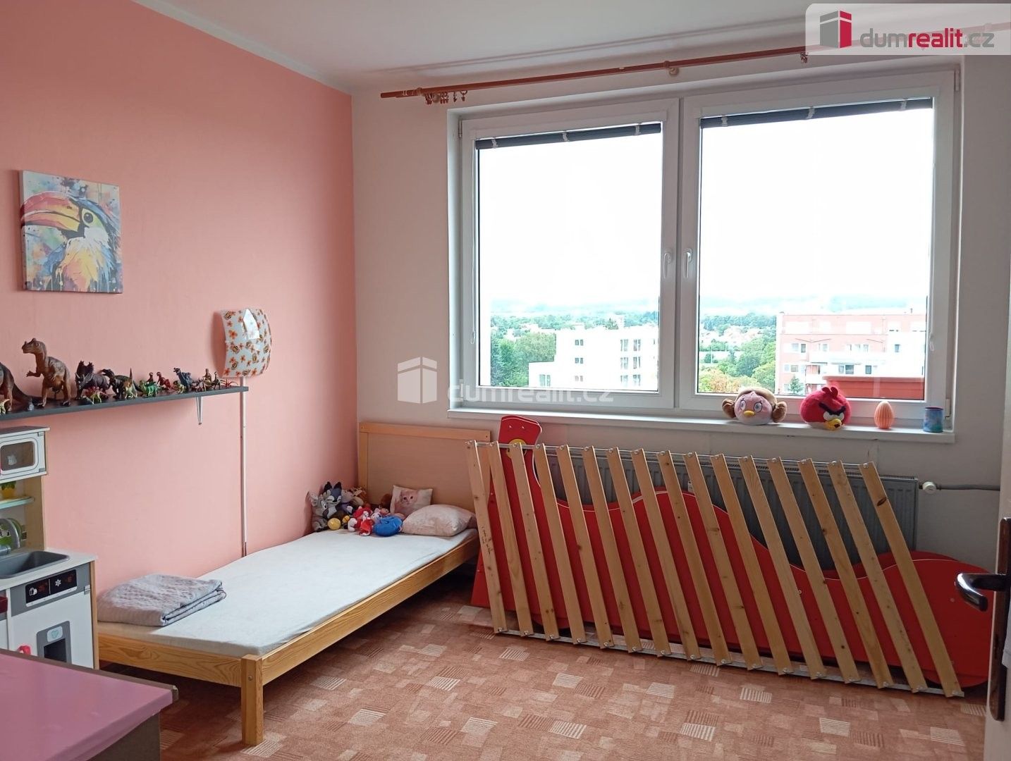 Prodej bytu 3+1 65 m² - foto 5