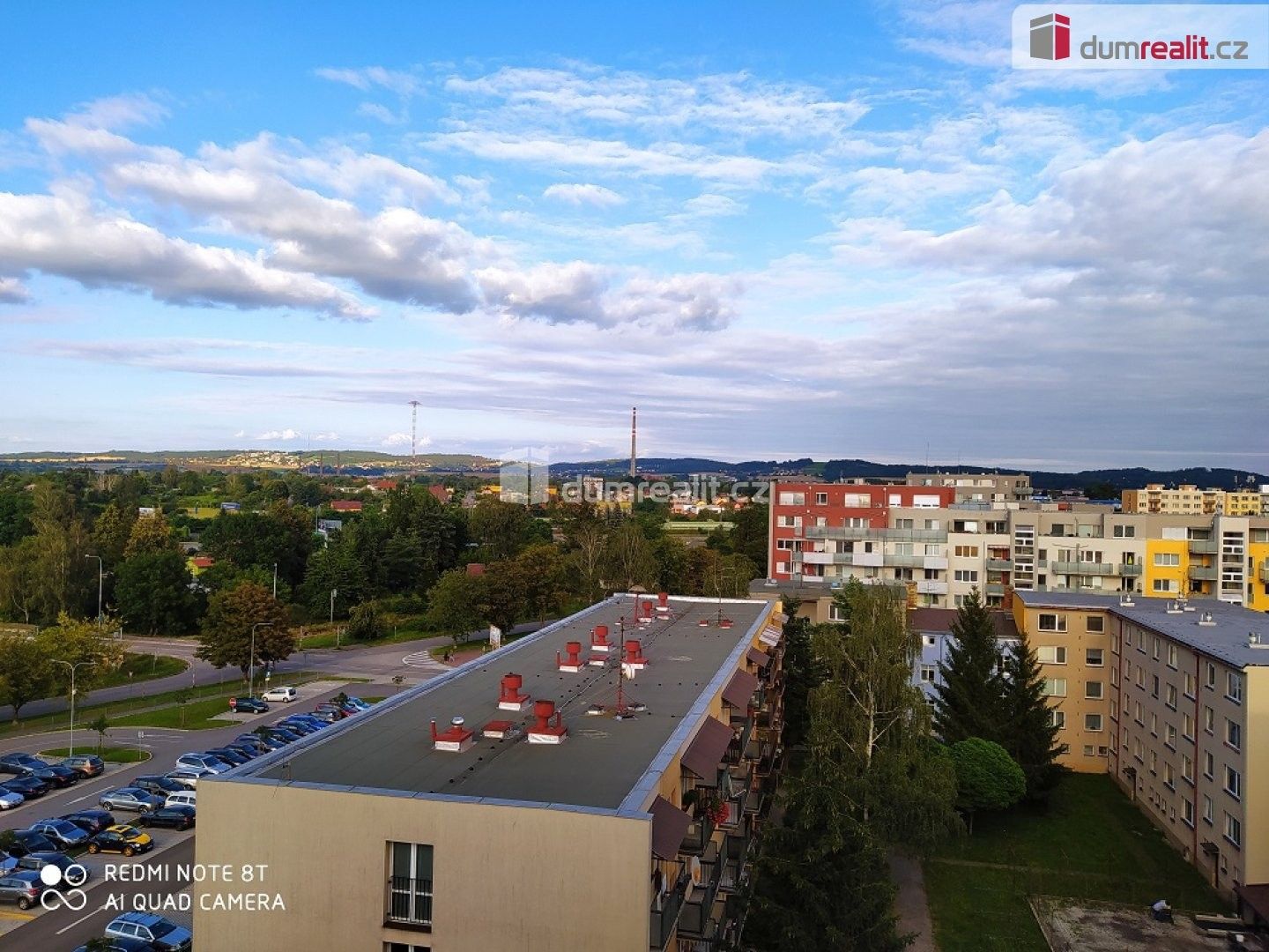 Prodej bytu 3+1 65 m² - foto 8