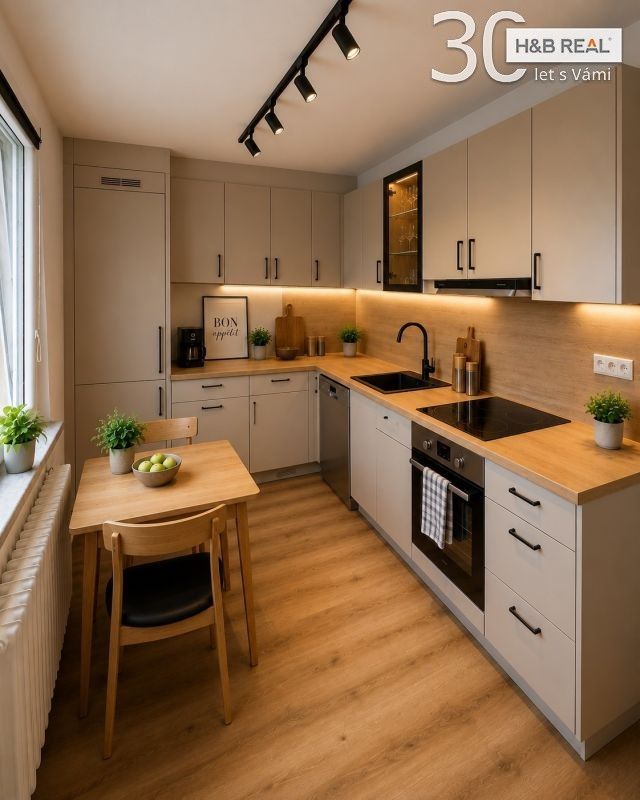 Prodej bytu 3+1 60 m² - foto 4