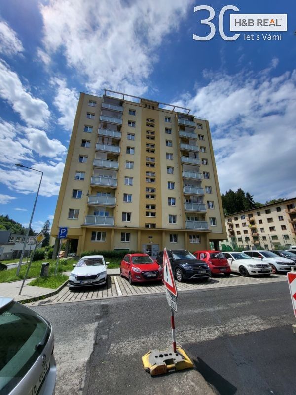 Prodej bytu 3+1 60 m² - foto 8