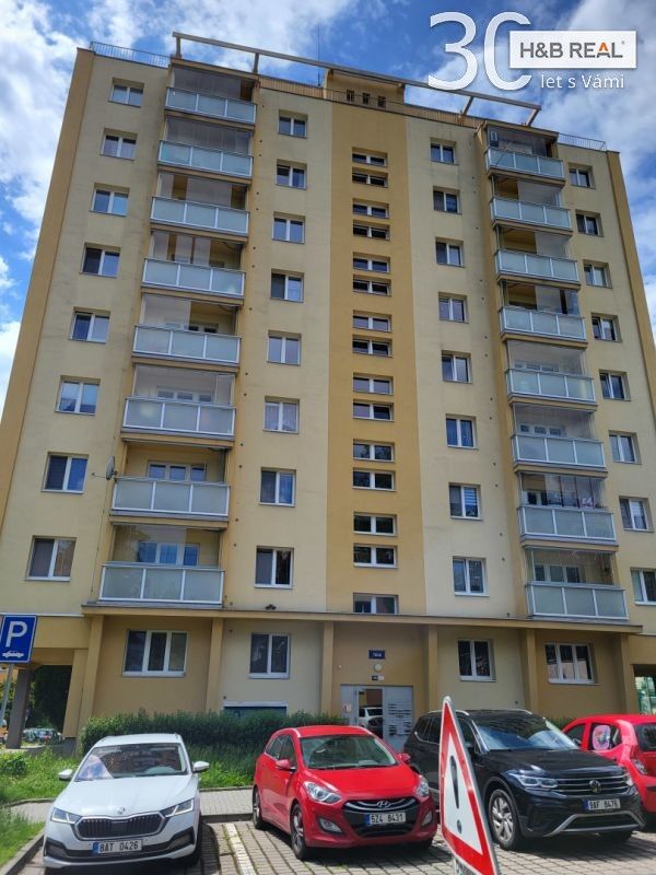Prodej bytu 3+1 60 m² - foto 9