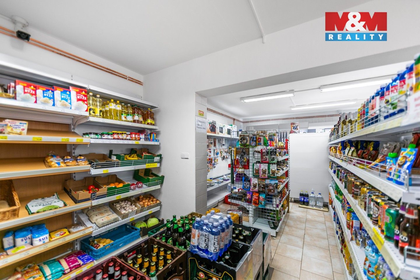 Pronájem komerčního prostoru 85 m² - foto 4