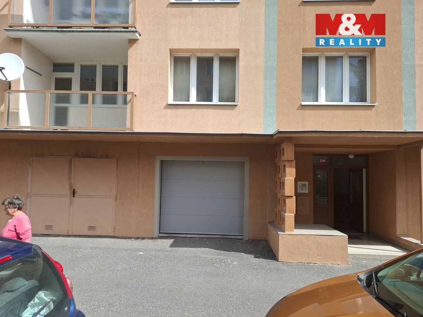 Prodej nemovitosti 20 m² - foto 2