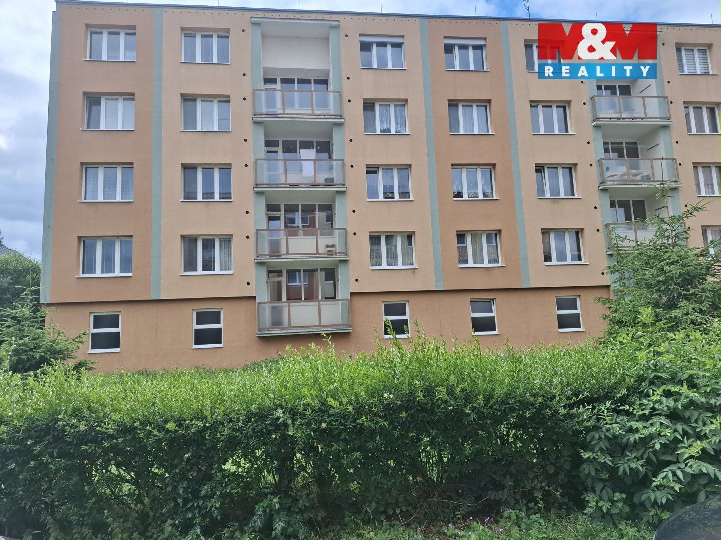 Prodej nemovitosti 20 m² - foto 3