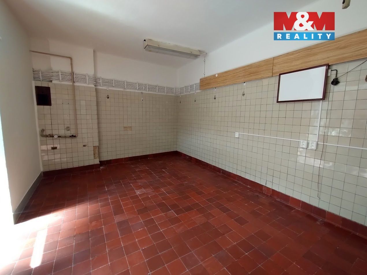 Pronájem komerčního prostoru 93 m² - foto 4