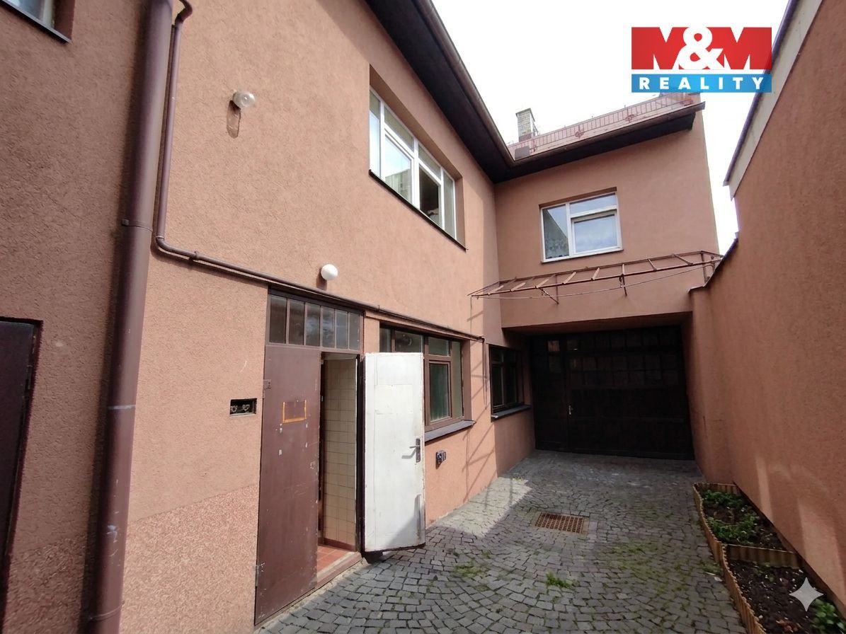 Pronájem komerčního prostoru 93 m² - foto 3