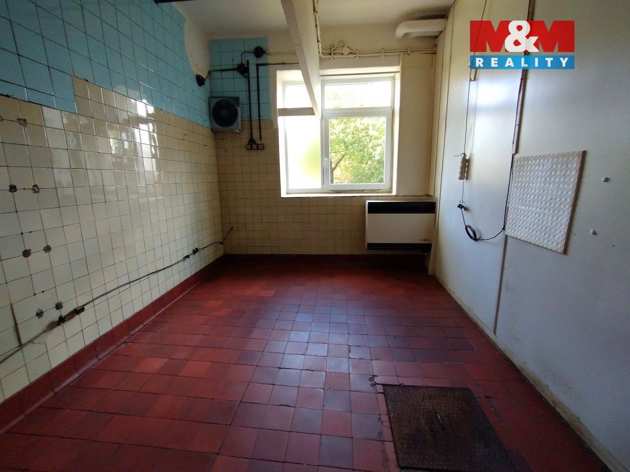 Pronájem komerčního prostoru 93 m² - foto 6