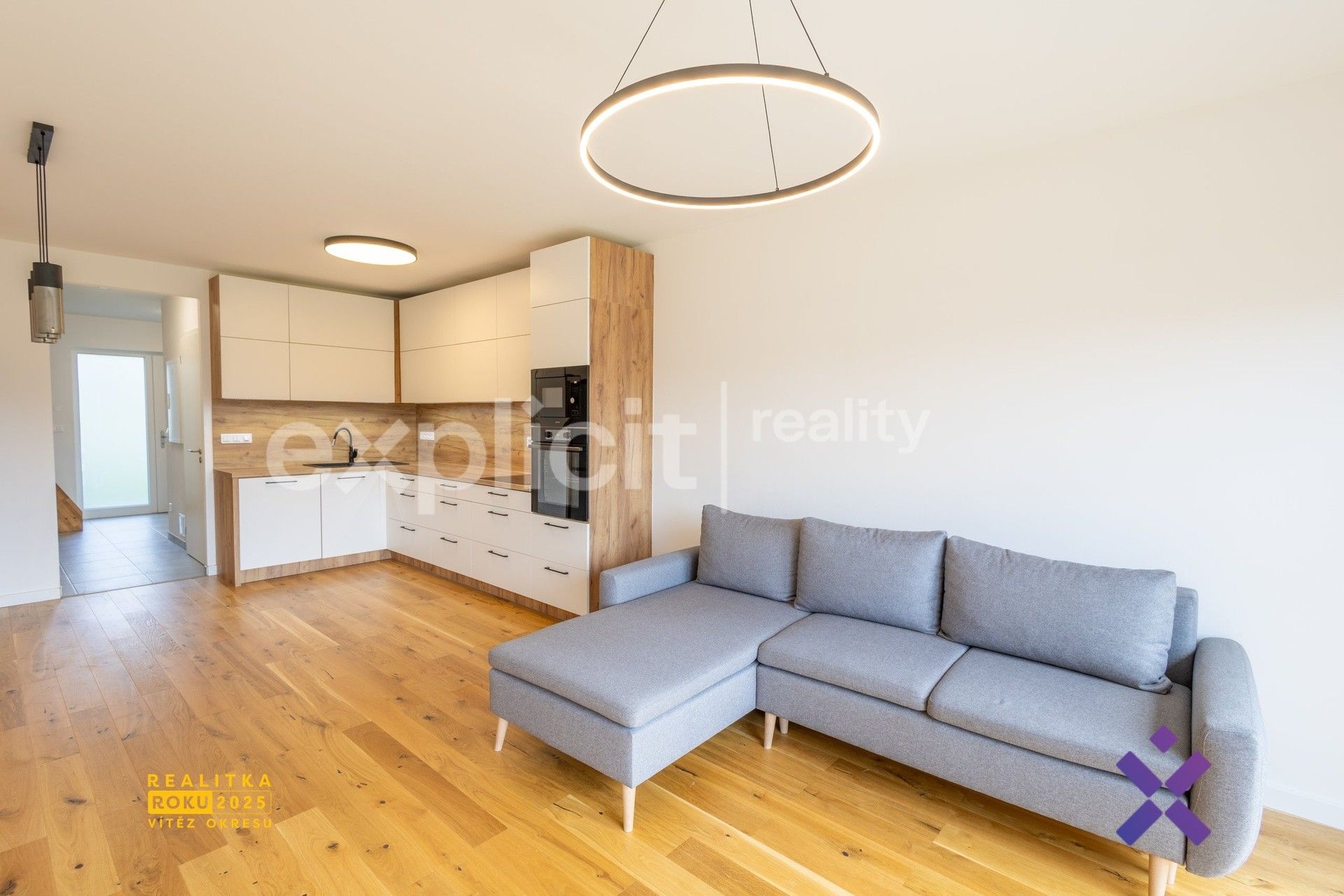 Prodej domu 85 m² - foto 1