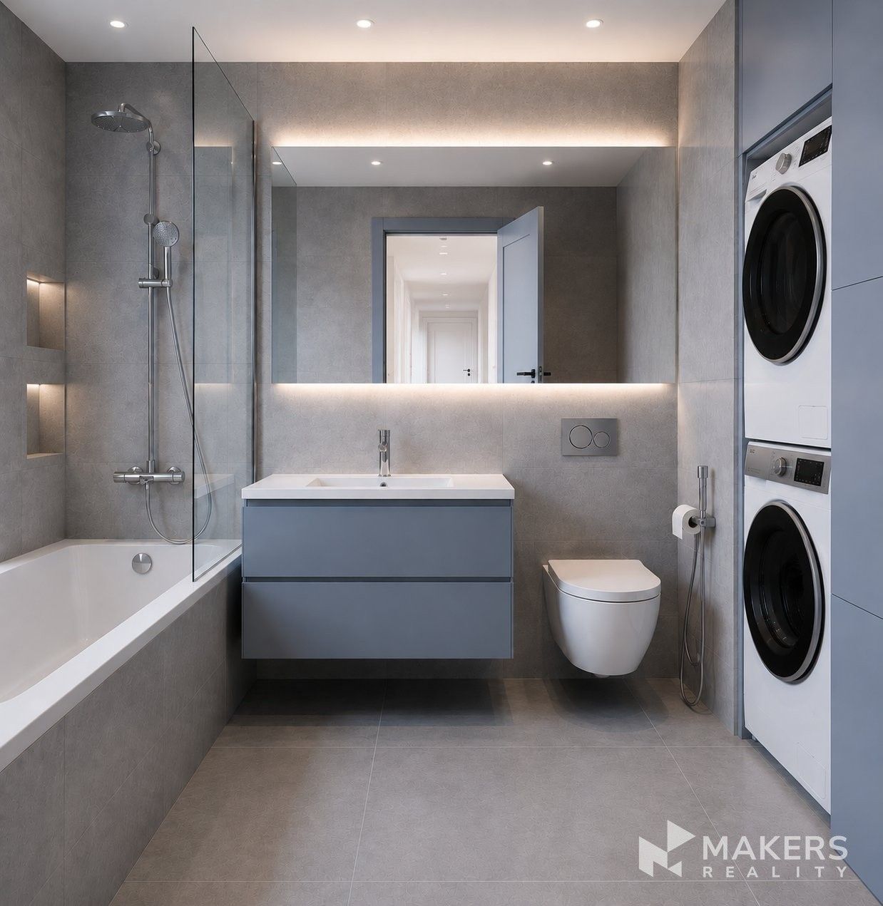 Prodej bytu 2+kk 54 m² - foto 6