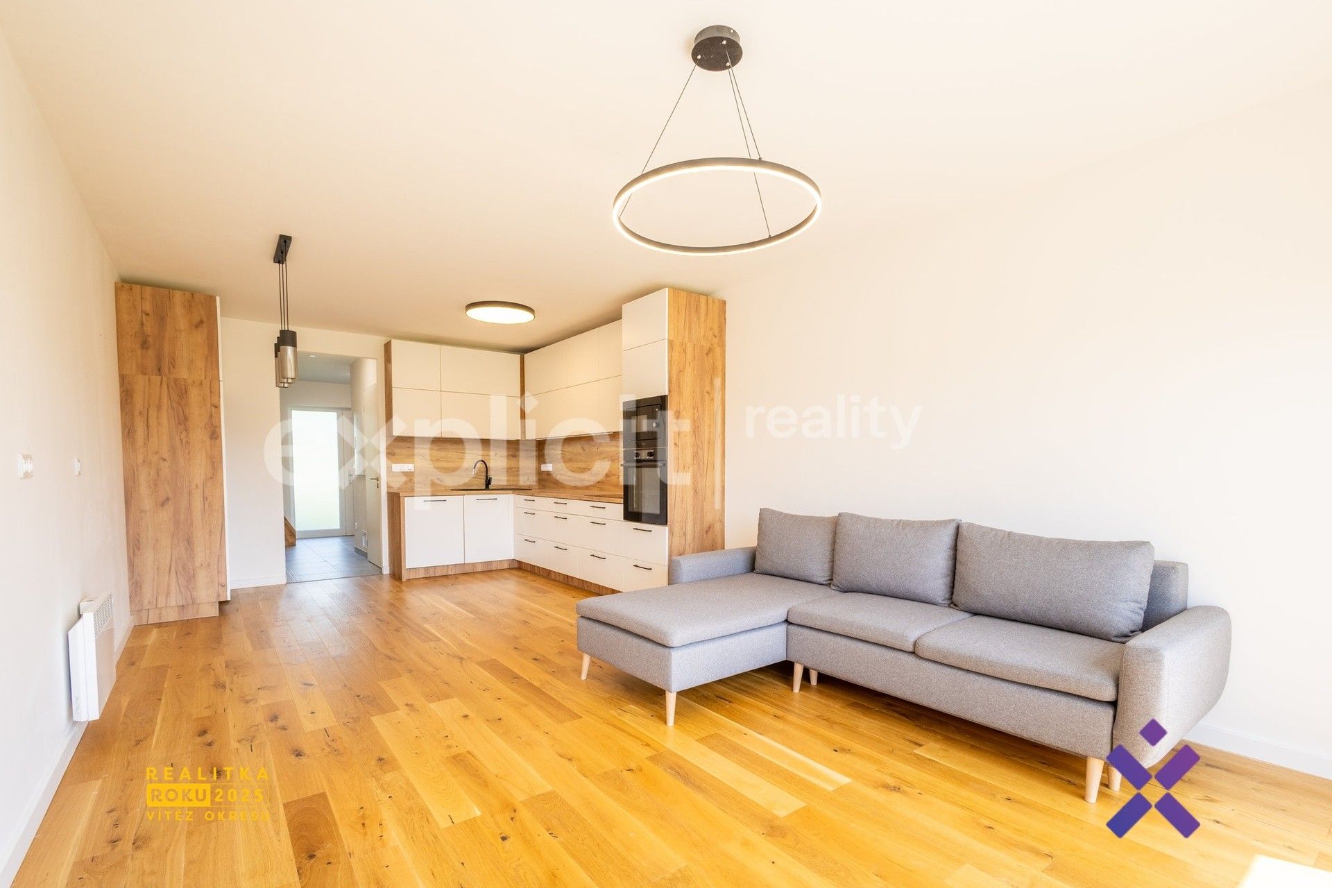 Prodej domu 85 m² - foto 2