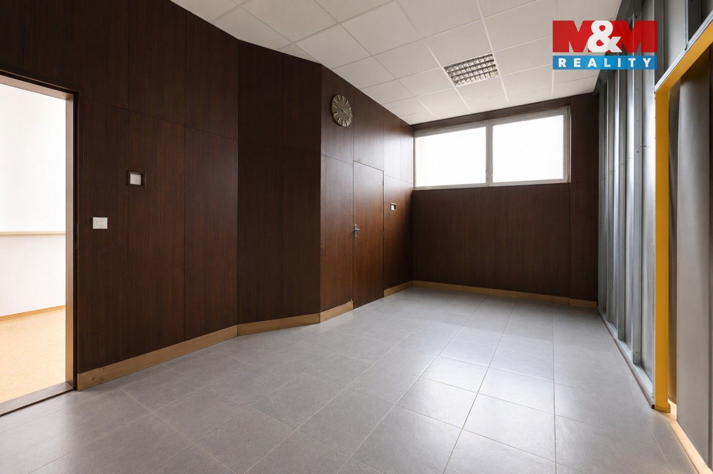 Pronájem komerčního prostoru 93 m² - foto 5