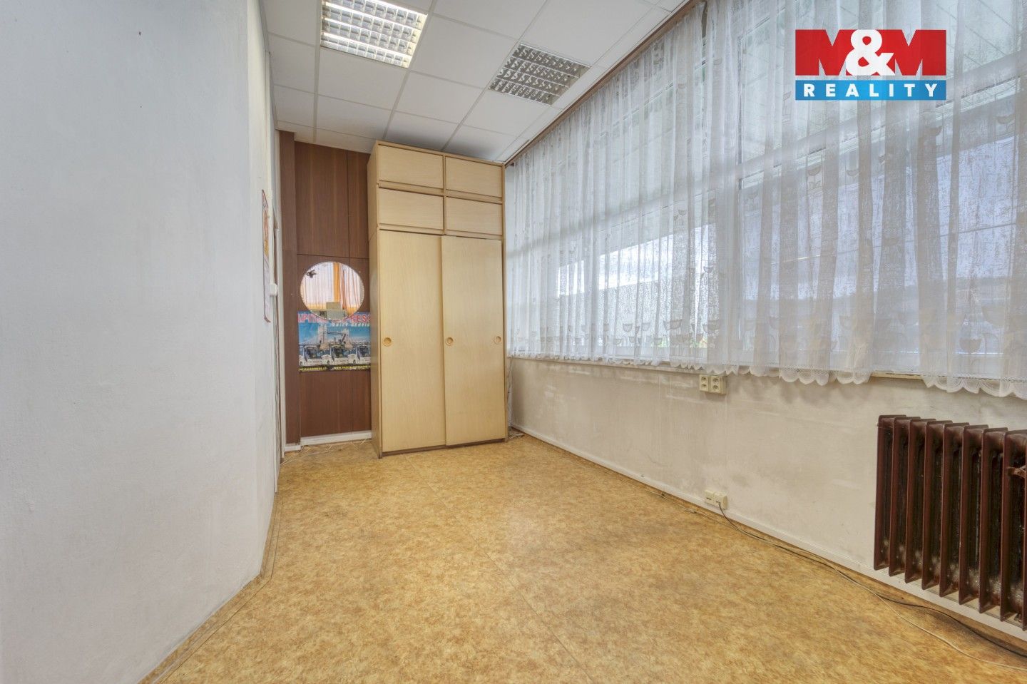 Pronájem komerčního prostoru 93 m² - foto 7