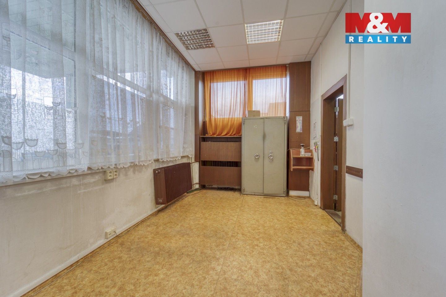 Pronájem komerčního prostoru 93 m² - foto 6