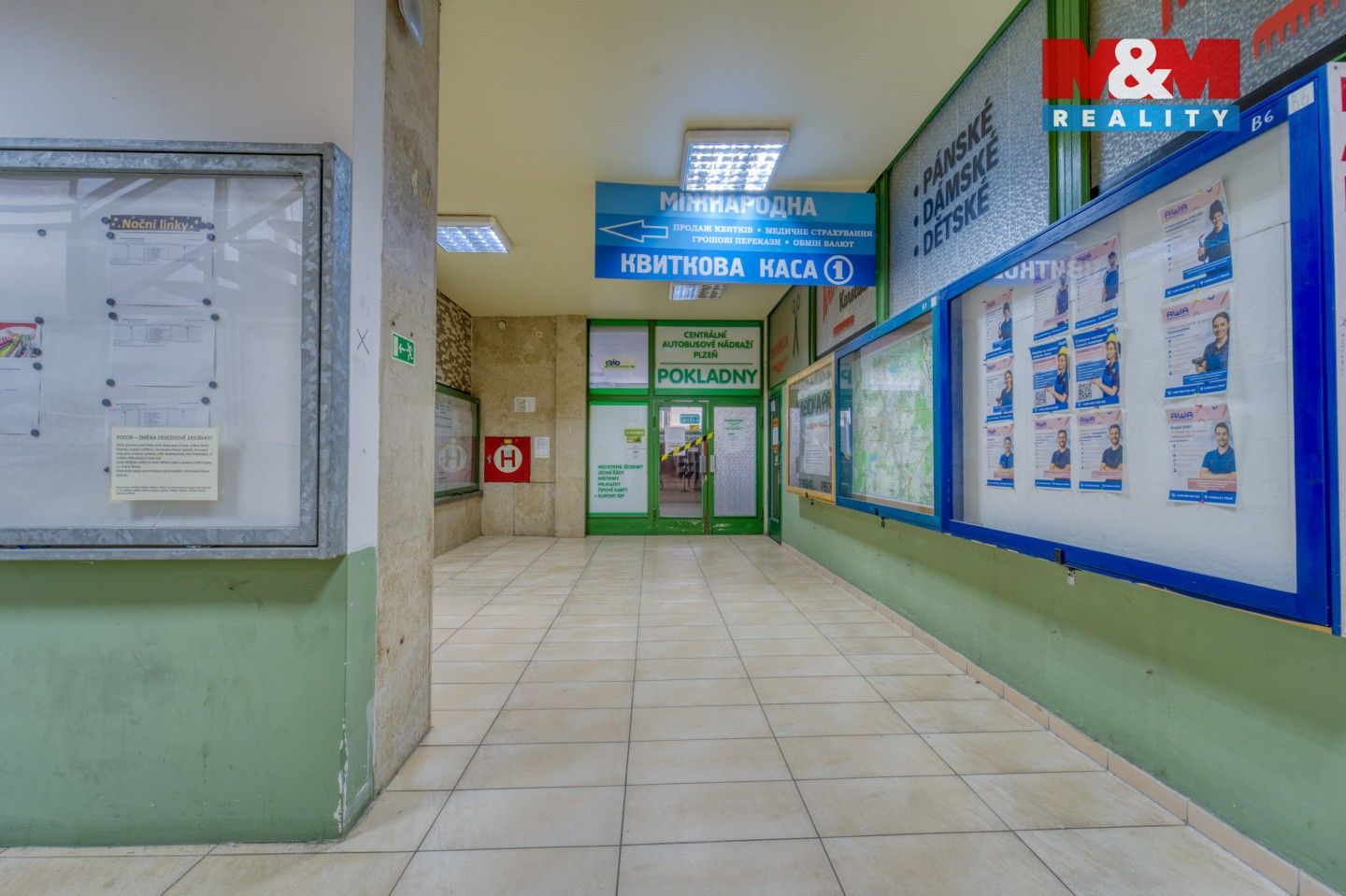 Pronájem komerčního prostoru 93 m² - foto 11