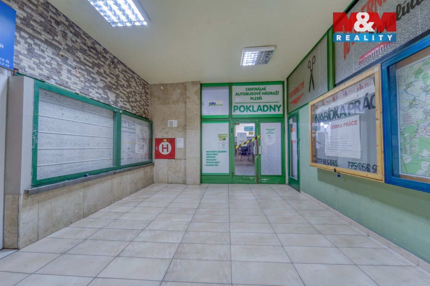 Pronájem komerčního prostoru 93 m² - foto 10