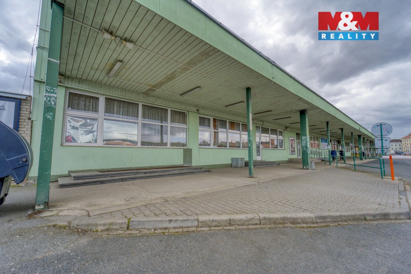 Pronájem komerčního prostoru 93 m² - foto 12