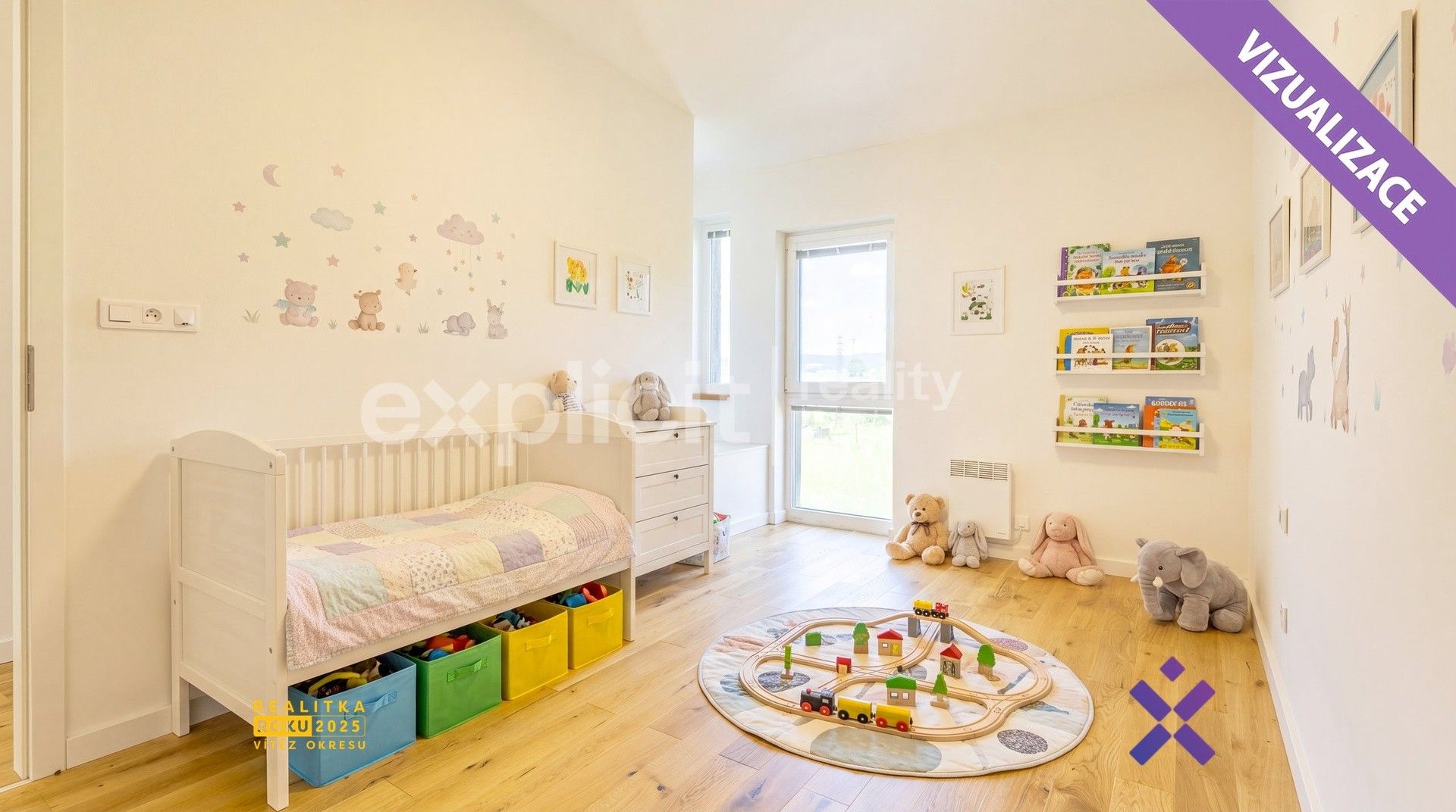 Prodej domu 85 m² - foto 23