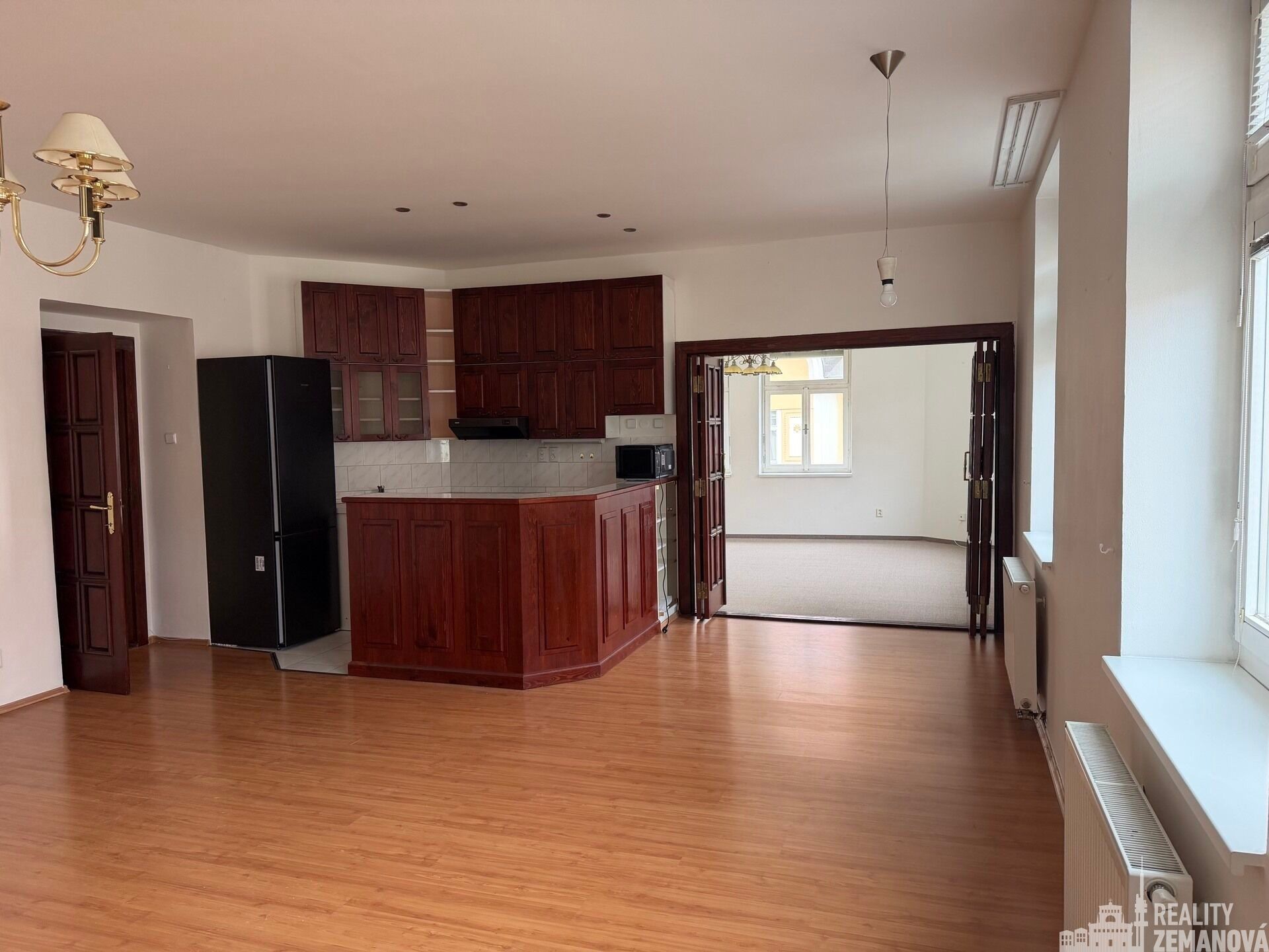 Pronájem bytu 4+kk 135 m² - foto 5