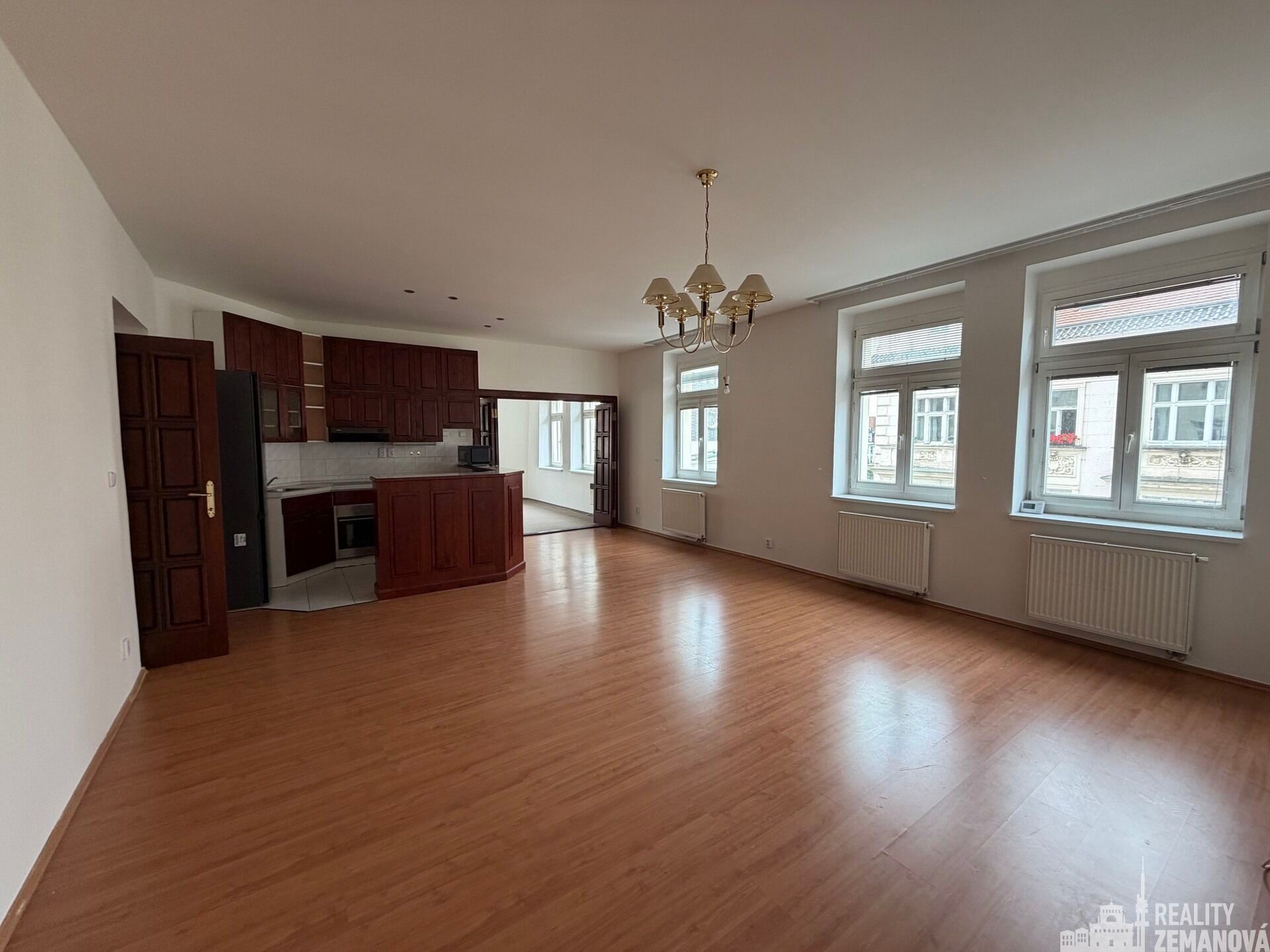Pronájem bytu 4+kk 135 m² - foto 15