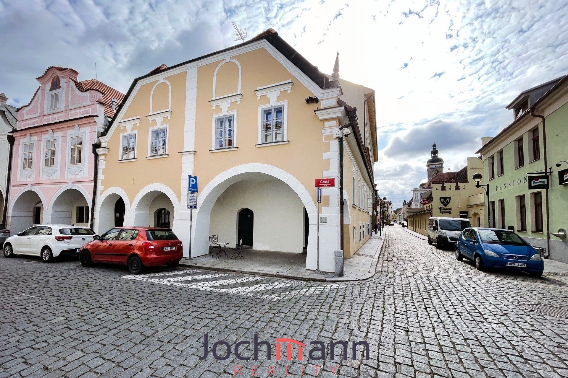 Prodej nemovitosti 63 m² - foto 12