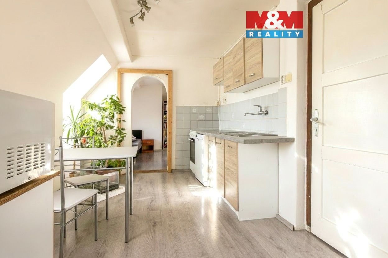 Prodej bytu 3+1 56 m² - foto 3