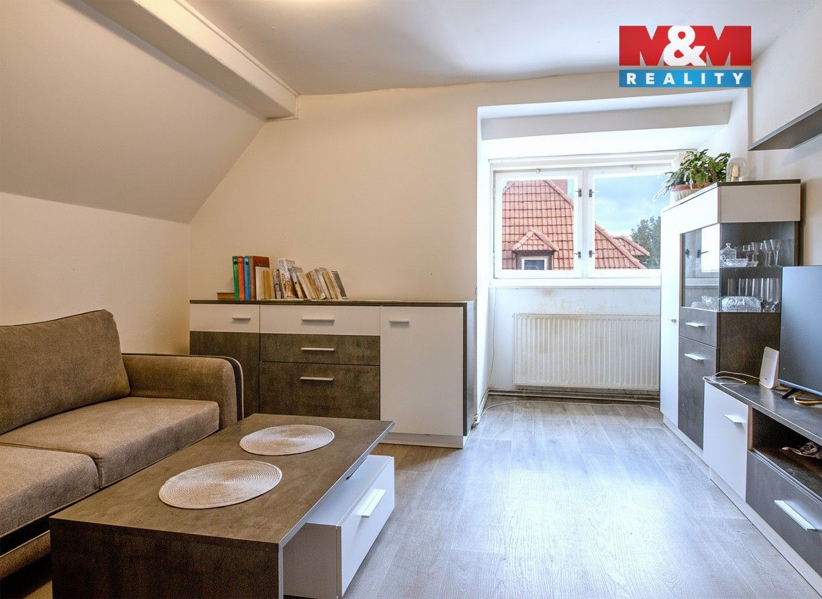 Prodej bytu 3+1 56 m² - foto 4