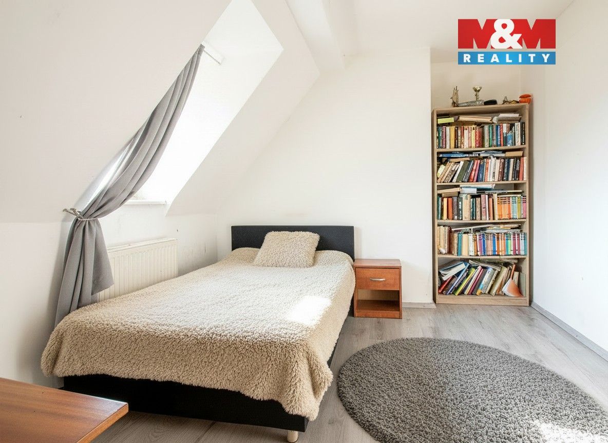 Prodej bytu 3+1 56 m² - foto 9