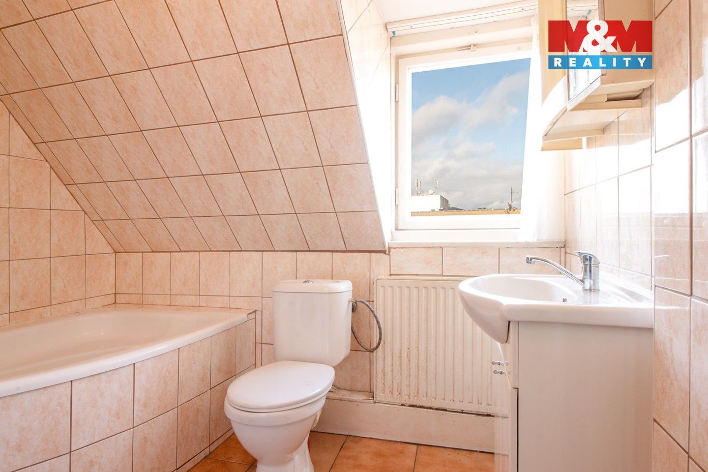 Prodej bytu 3+1 56 m² - foto 10