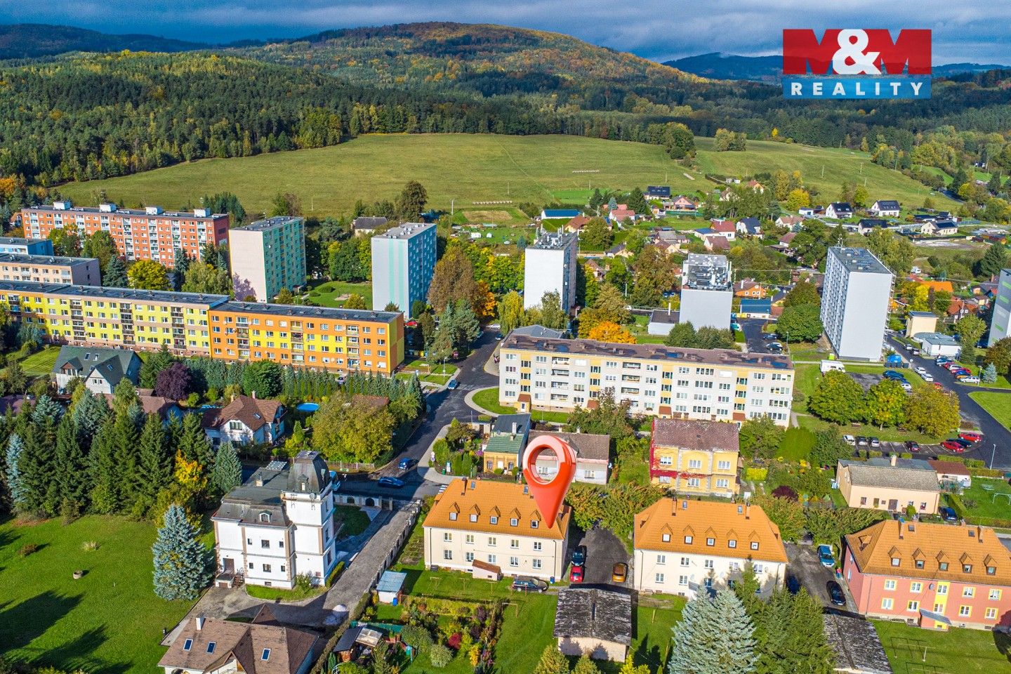 Prodej bytu 3+1 56 m² - foto 13