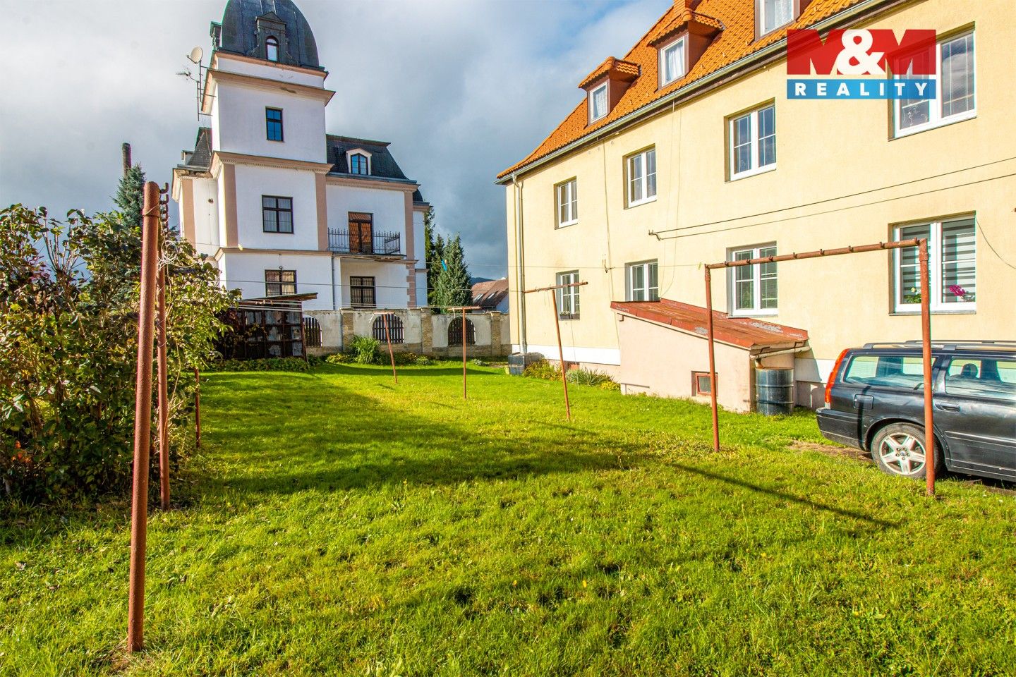Prodej bytu 3+1 56 m² - foto 11
