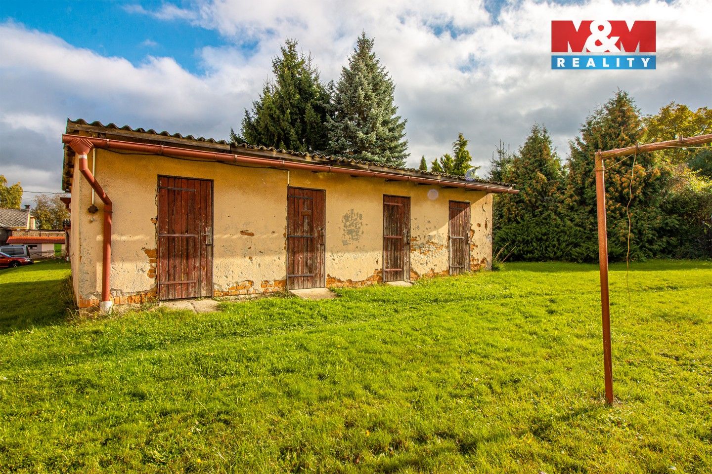 Prodej bytu 3+1 56 m² - foto 12