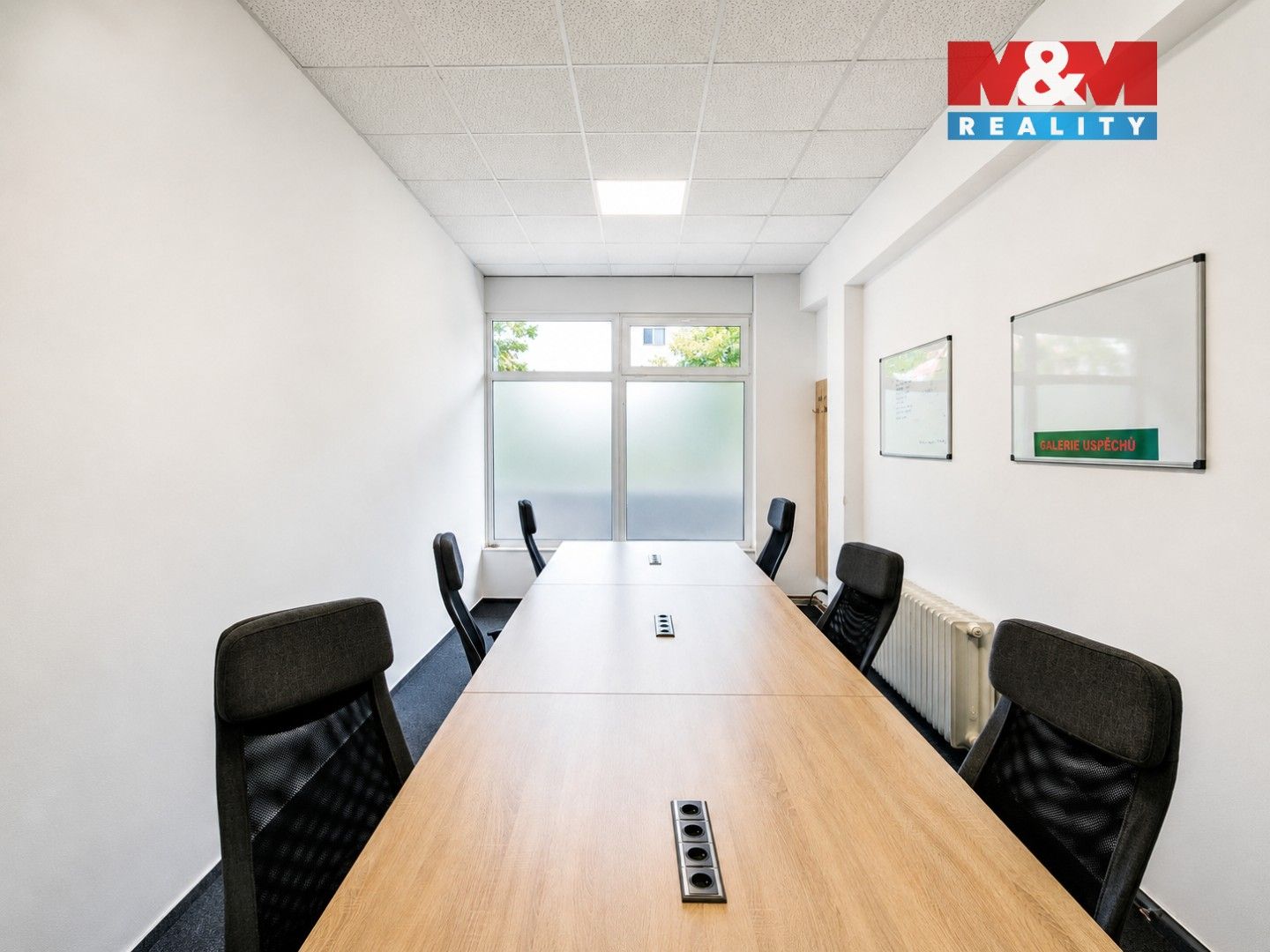 Pronájem komerčního prostoru 81 m² - foto 4