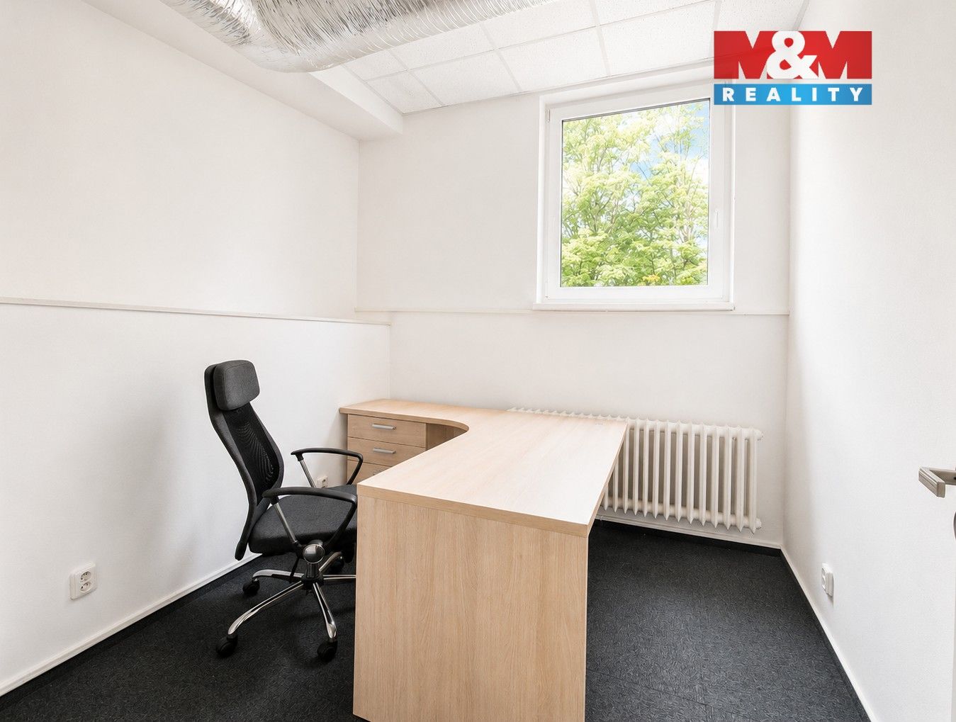 Pronájem komerčního prostoru 81 m² - foto 6