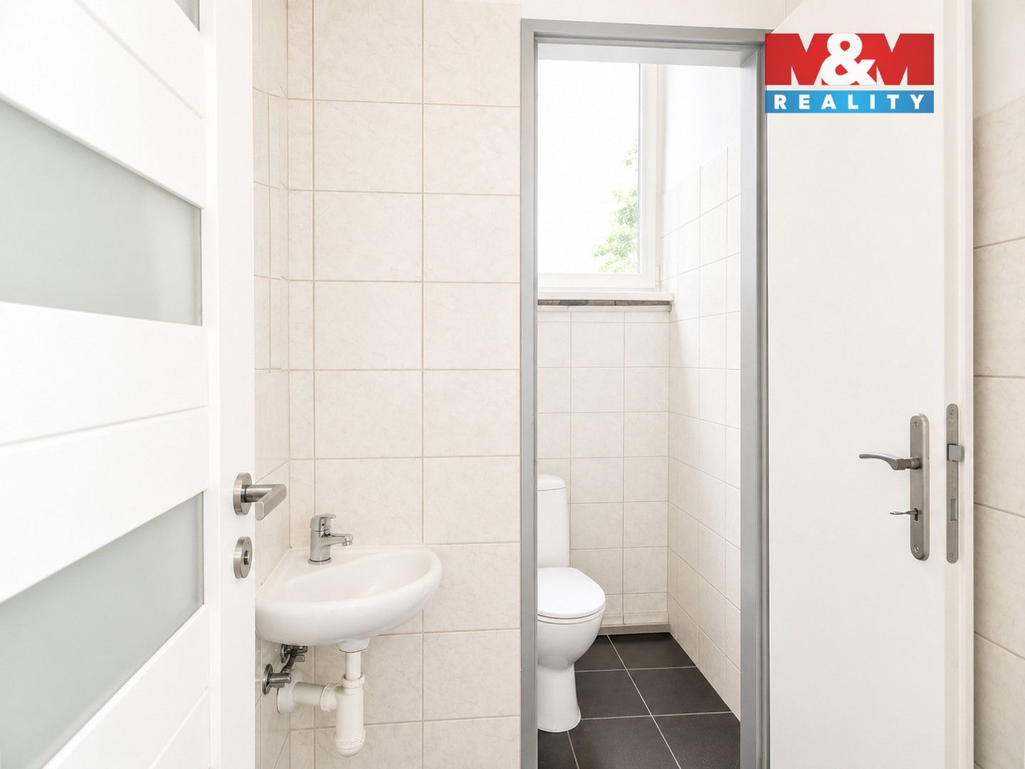 Pronájem komerčního prostoru 81 m² - foto 7