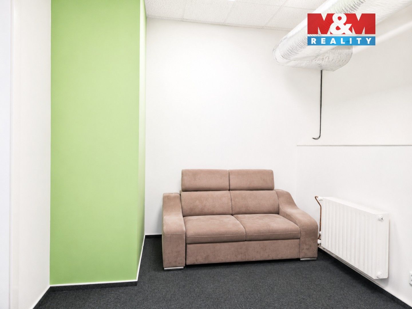 Pronájem komerčního prostoru 81 m² - foto 8