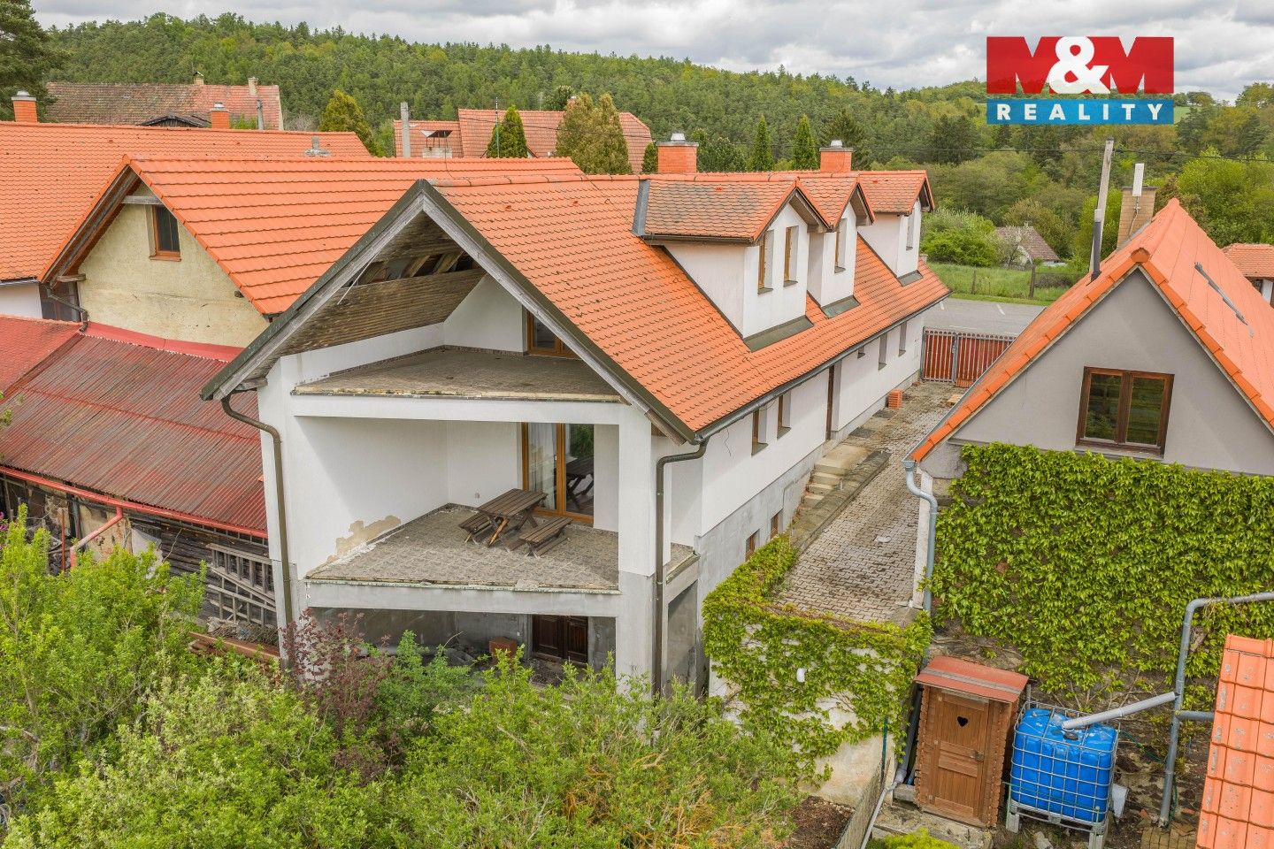 Prodej domu 200 m² - foto 10