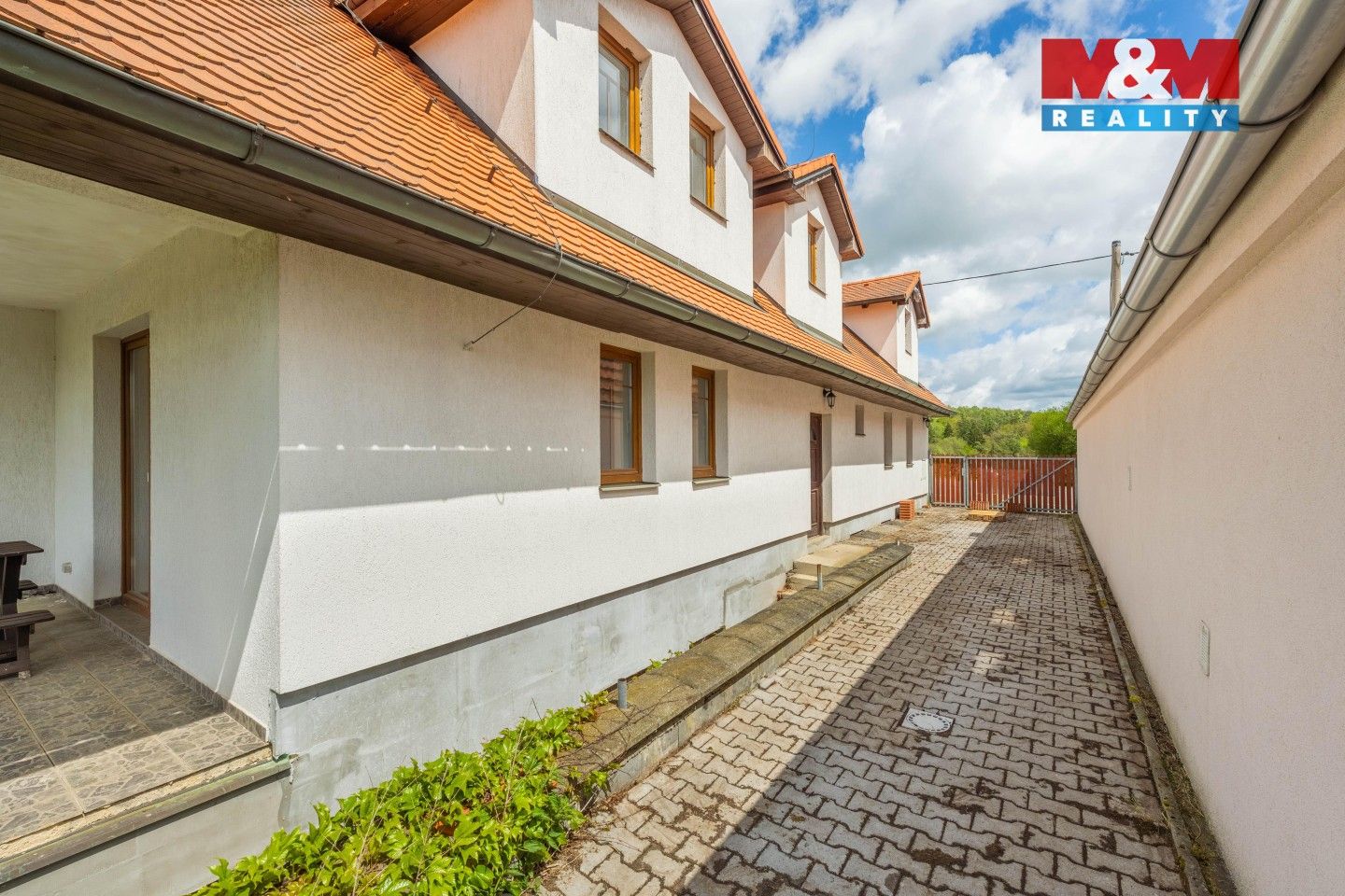 Prodej domu 200 m² - foto 22