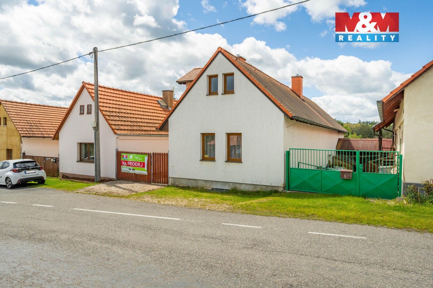 Prodej domu 200 m² - foto 24