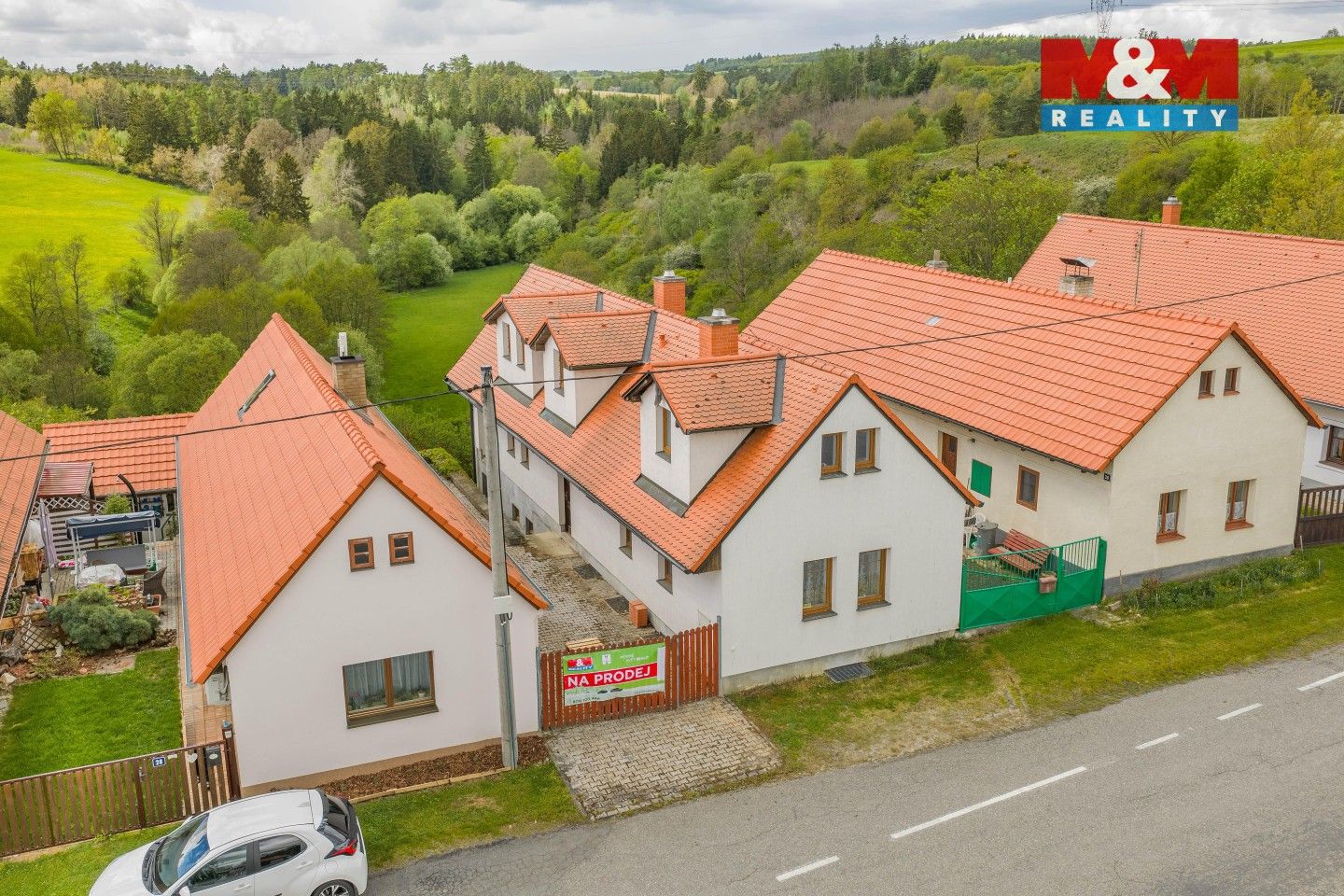 Prodej domu 200 m² - foto 25