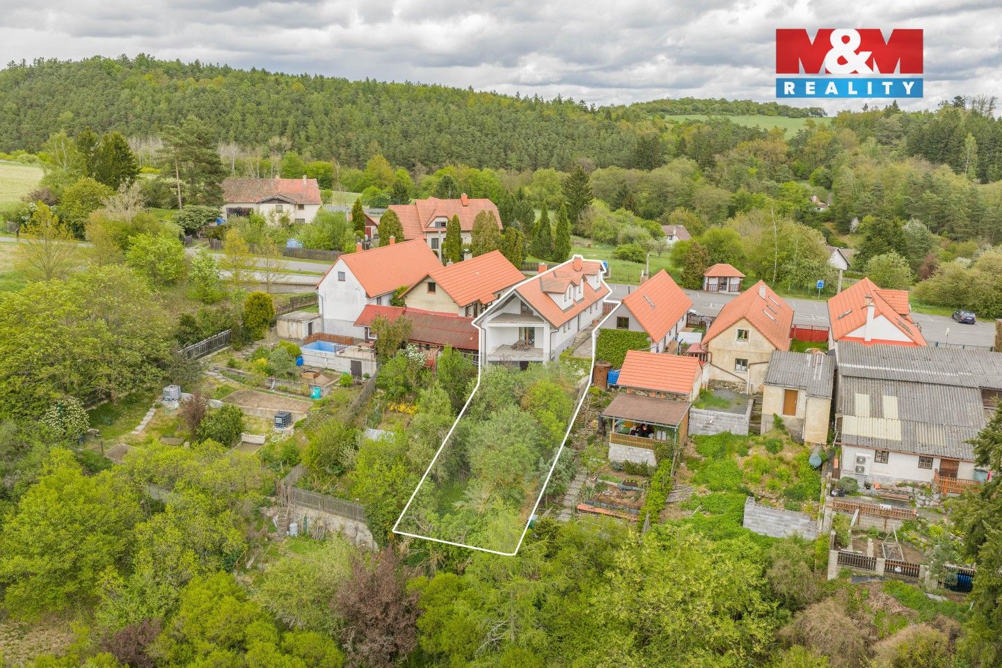 Prodej domu 200 m² - foto 26