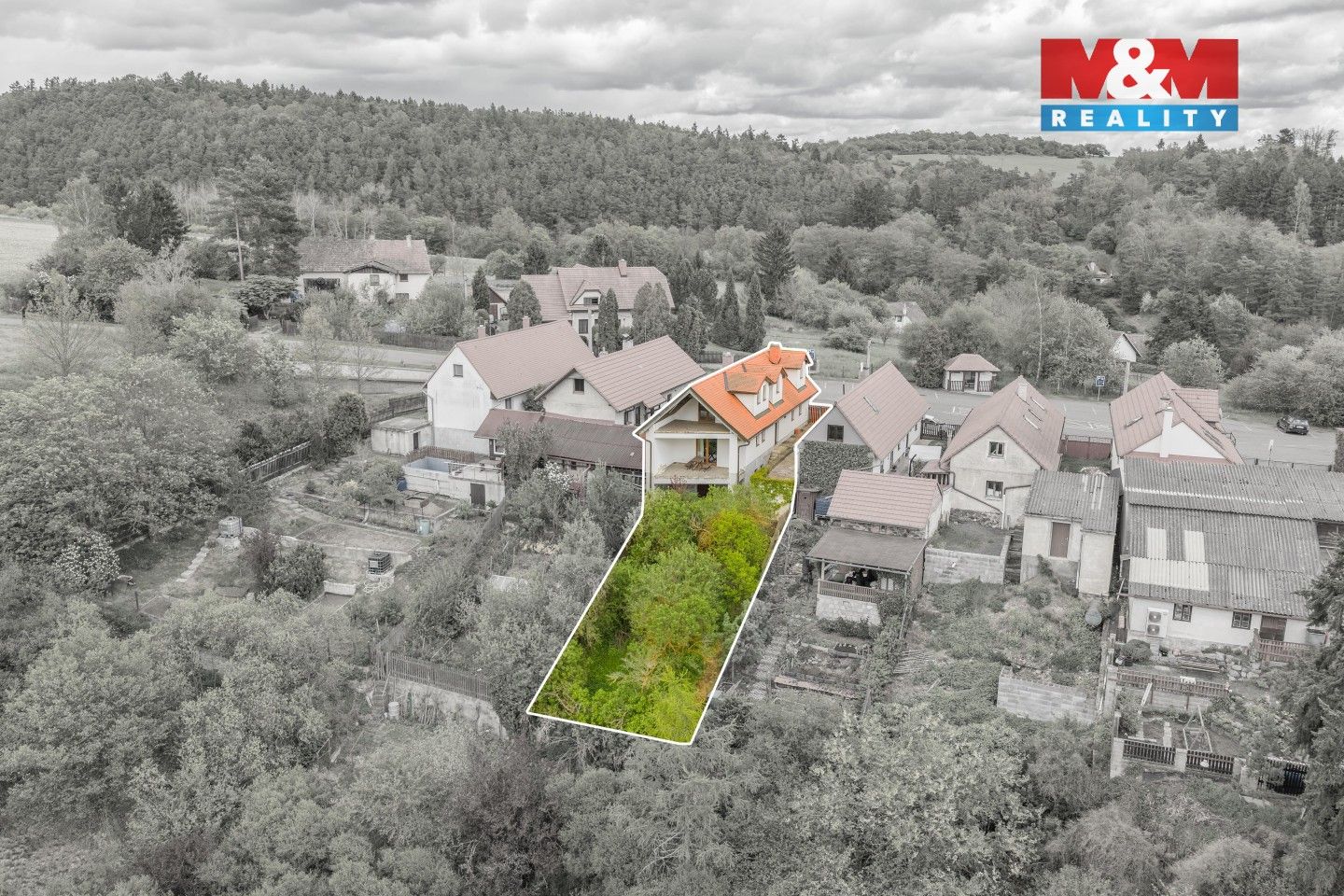 Prodej domu 200 m² - foto 27