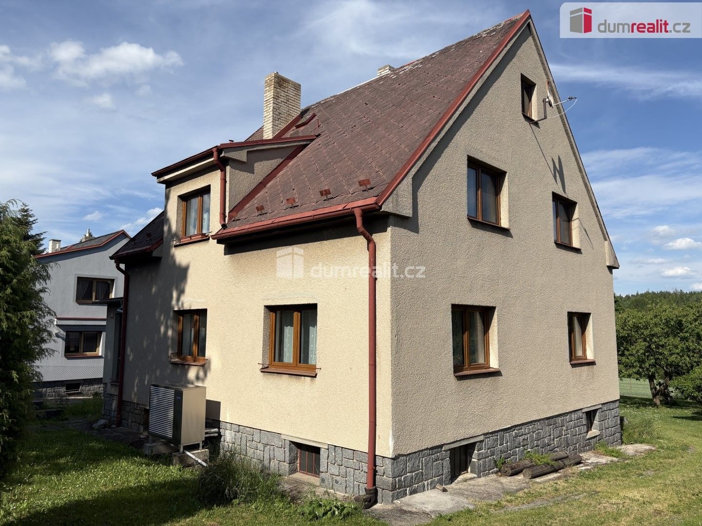 Prodej domu 156 m² - foto 1