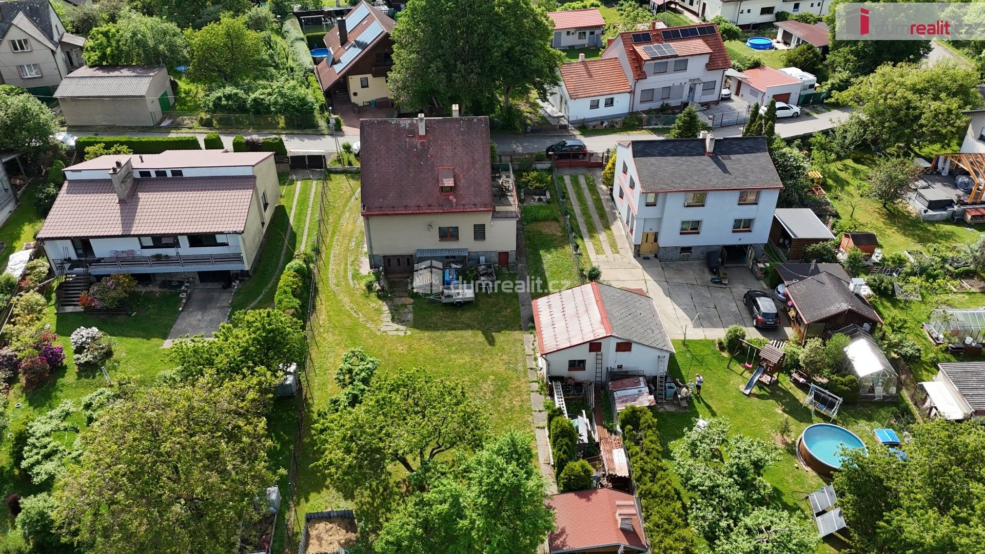 Prodej domu 156 m² - foto 3