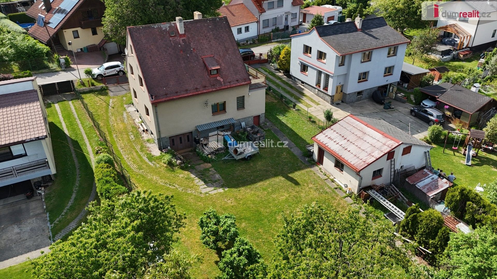 Prodej domu 156 m² - foto 2